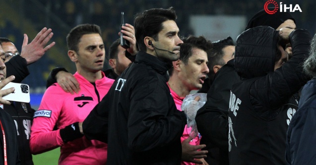 Hakeme yumruklu saldırının hukuk süreci nasıl işleyecek?