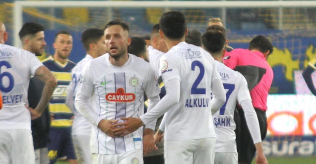 Cumhurbaşkanı Erdoğan'dan Hakem Meler açıklaması