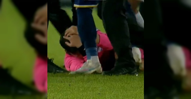 Ankaragücü Başkanı Koca ve 2 kişi tutuklandı