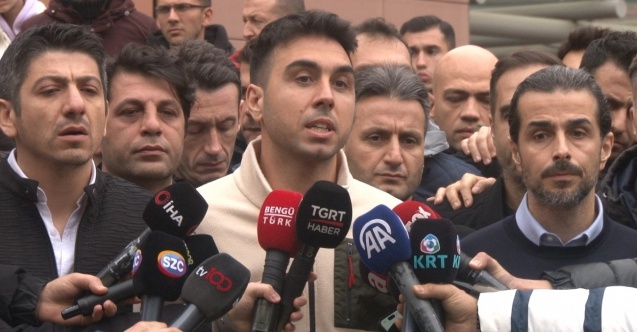 Süper Lig ve VAR hakemleri, dernek üyeliklerinden istifa etti