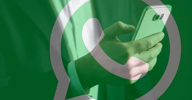 WhatsApp Kullanıcıları İçin Bomba Bir Güncelleme!
