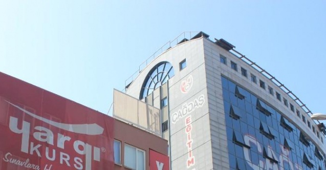 Dershanelerin Sayısı Gün Geçtikçe Artıyor!