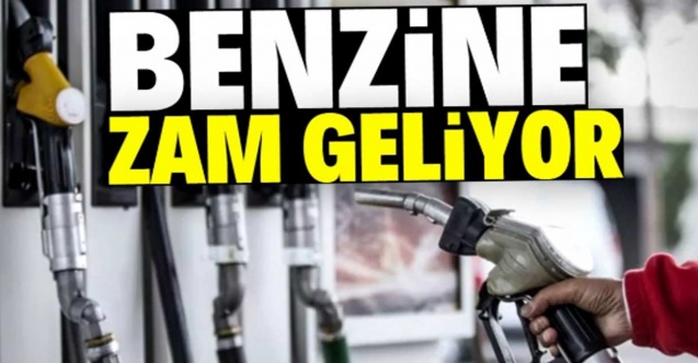 Benzin fiyatları coşacak! Zam için hem tarih hem miktar açıklandı