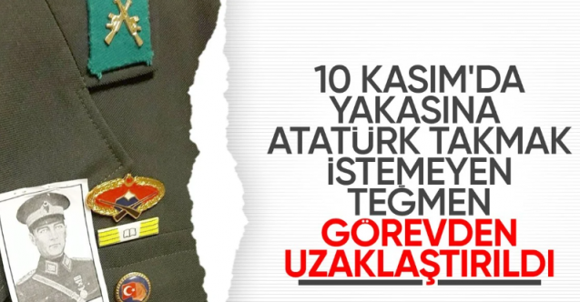 MSB’den Tuzla Piyade Okulunda yaşanan olaya ilişkin açıklama