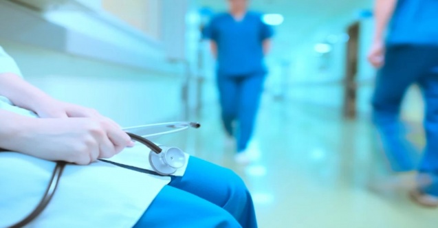 Sağlık Çalışanlarına Cinsel Saldırı İddiası!