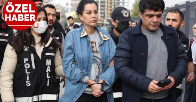 Emniyet'te deprem yaratan 'Dilan Polat' krizi!