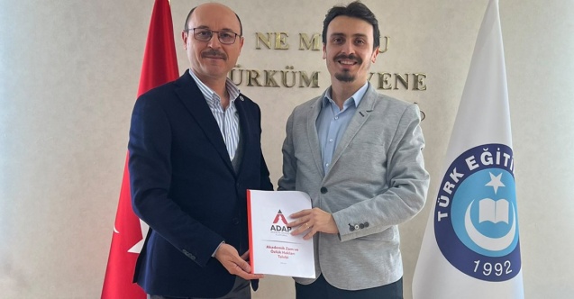 Talip Geylan: Akademik Zam taleplerine kayıtsız kalınamaz!