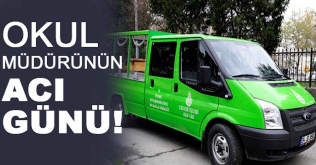 Okul müdürleri dikkat! Vali, lise müdürü hakkında soruşturma başlattı!