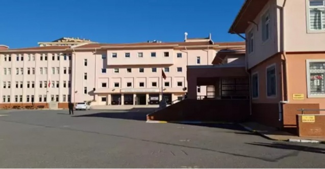 Lise Tuvaletinde  1 Yaralı