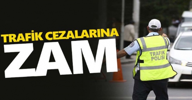 İşte Yeni Yılın İlk Zamları
