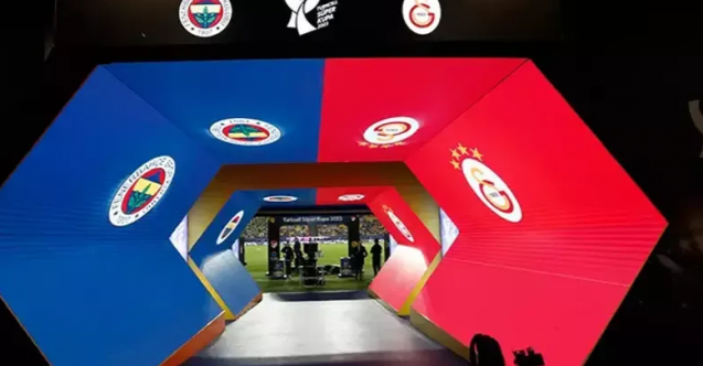 Galatasaray - Fenerbahçe Süper Kupa maçı ne zaman oynanacak?