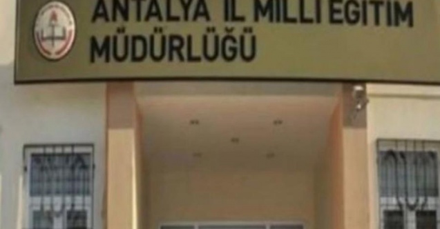 Öğretmenlere ücret ödemesi gecikti: Milli Eğitim 'teknik sorun' dedi