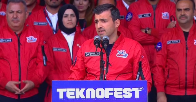 2022 yılının vergi rekortmeni Selçuk Bayraktar oldu