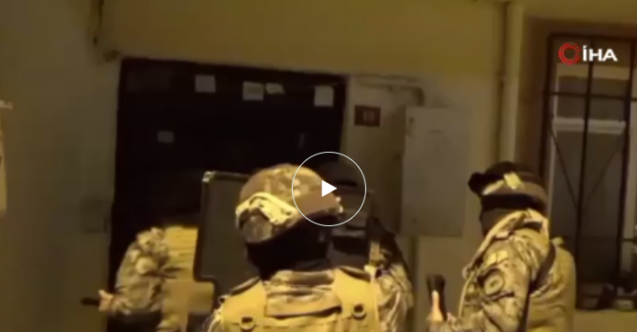 İsrail istihbarat servisinin 33 casusunun yakalandığı operasyonun yeni detayları ortaya çıktı