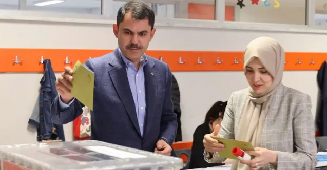 Murat Kurum'un  eşi Şengül Kurum RTÜK'te ne iş yapıyor?