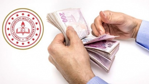 2024 MEB Sınav Görevi Ücretleri