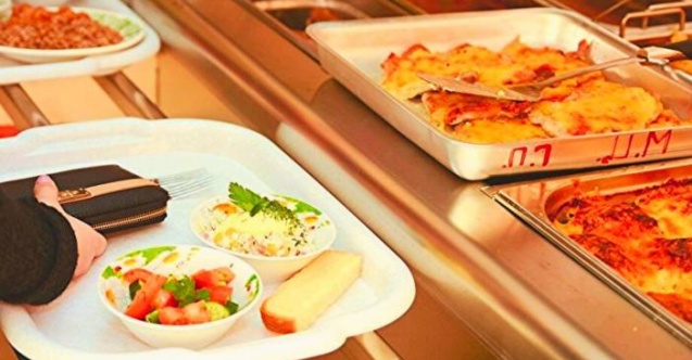 Memurların Yeni Yemek Bedelleri Belirlendi