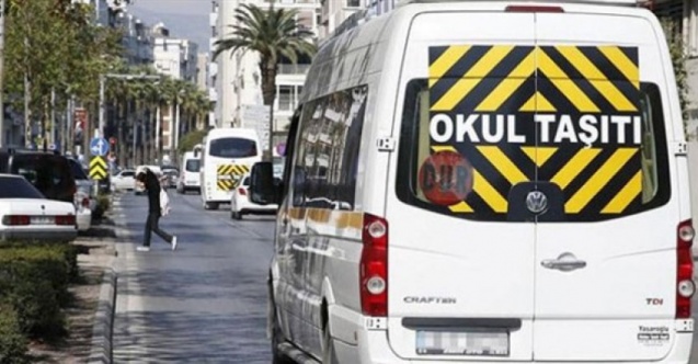 Taşımalı Eğitimde 'Akıllı Servis' Dönemi: 1 Milyon Öğrencinin Güvenliği Dijital Sisteme Emanet