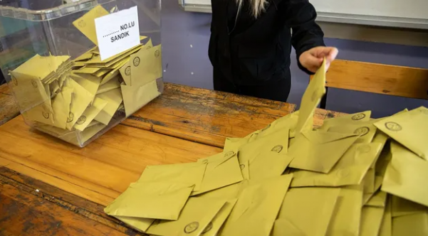 Yerel seçimin merak edilenleri neler?