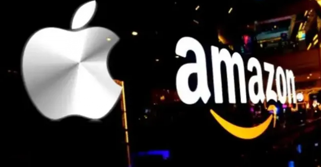 Amazon, yüzlerce çalışanını işten çıkarıyor