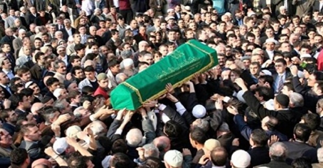 İl Müdürü vefat etti!