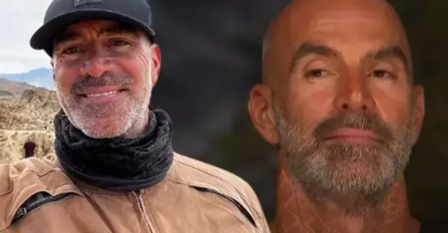 Survivor Bozok kimdir? Eşi kim ve ne iş yapıyor?