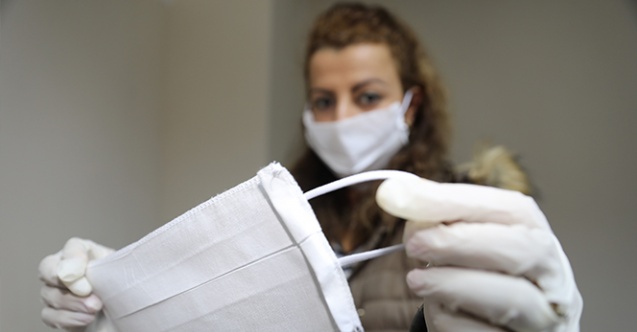 İnfluenzadaki artış dikkat çekici boyutlarda, maske kullanılması çok önemli