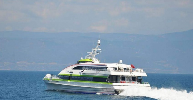 BUDO’nun bazı seferleri iptal edildi