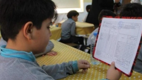 Karne gününde velilere tavsiyeler