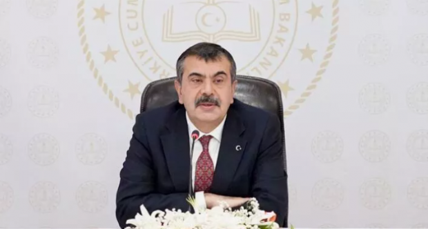 Bakan Yusuf Tekin'den özel okullara zam uyarısı