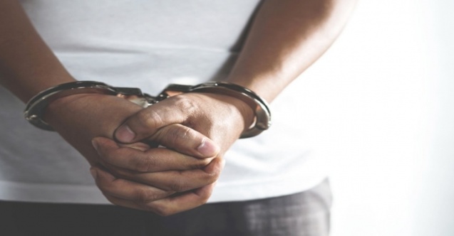 Öğretmen taciz iddiasıyla tutuklandı