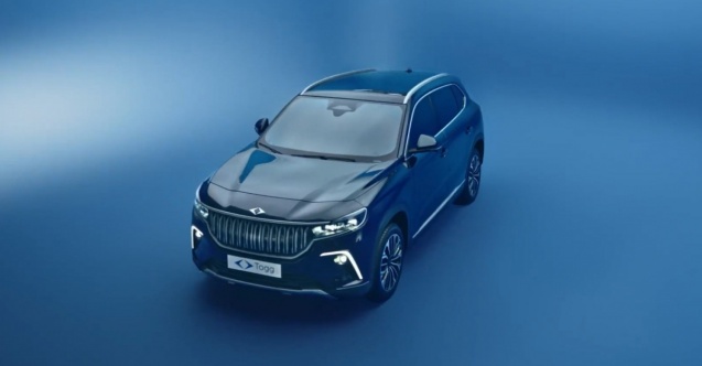 Togg'un T10X 2024  Fiyatları Belli Oldu