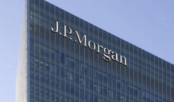 JPMorgan dört Türk bankasını negatif izlemeye aldı