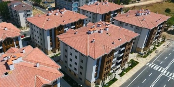 Kira gelirleri mercek altında: 2 milyon konut kontrol edilecek