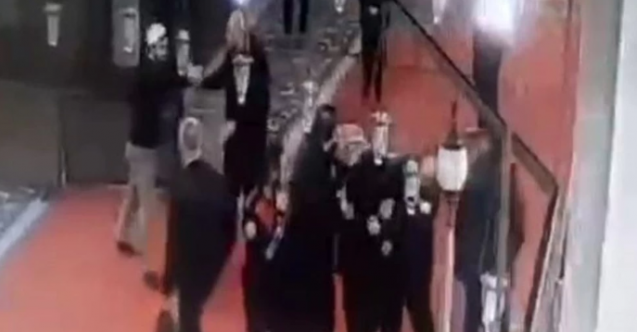 Fatih Camii saldırganına 34 yıl 6 aya kadar hapis talebi