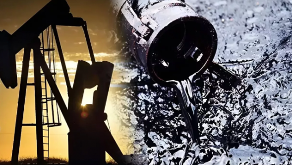 İki ilimizde petrol heyecanı Türkiye’nin eli kulağı burada!