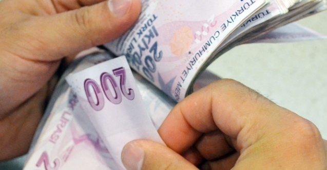 Kamu işçilerinin ilave tediye ödemeleri bugün yapılıyor