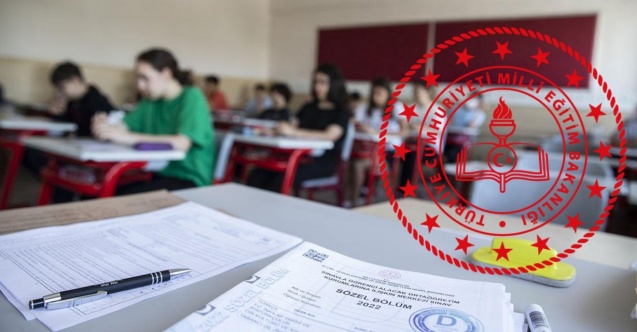 2024 MEB, öğretmenlerin sınav görevi ücretleri ne kadar oldu?