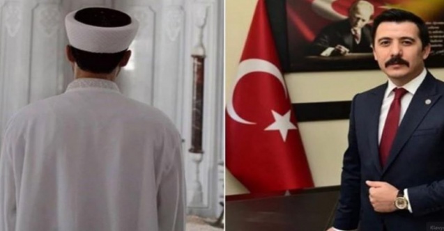 Kaymakam-İmam olayını devletin dönüşümü üzerinden düşünmek