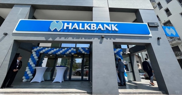Halkbank'tan! Düşük taksitle kredi fırsatı