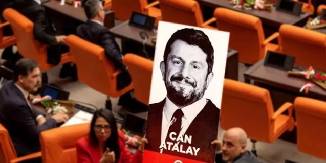 Atalay'ın vekilliği düştü, bundan sonra ne olacak?