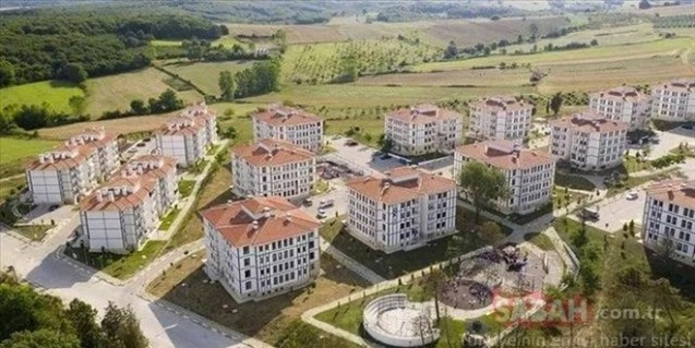 Ev alma zorlaşınca inşaat firmaları yeni sisteme geçiş yaptı