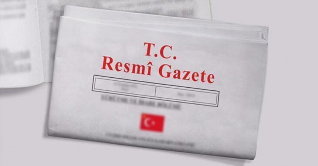 Çalışma hayatıyla ilgili düzenlemeler, Resmi Gazete'de yayımlandı