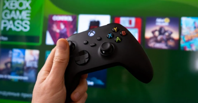 Xbox Game Pass Şubat 2024 ücretsiz oyunları!