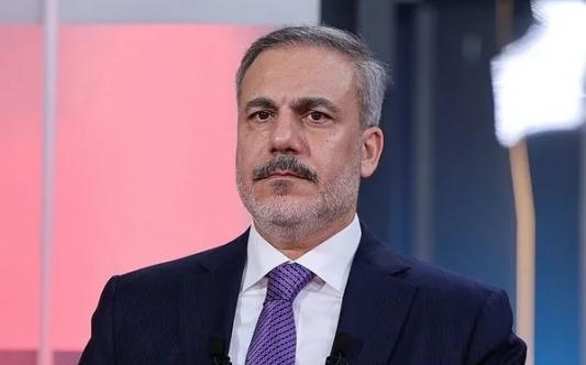 Hakan Fidan duyurdu: Durum iyi değil