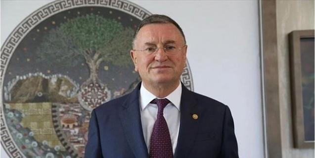 CHP'den Lütfü Savaş açıklaması