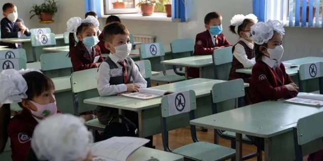 Çocuklarda adenovirüse dikkat! Okullar açıldı, vakalar arttı