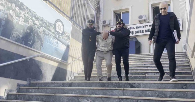 İngilizce Öğretmenini Öldüren Zanlı Adliyeye Sevk Edildi!