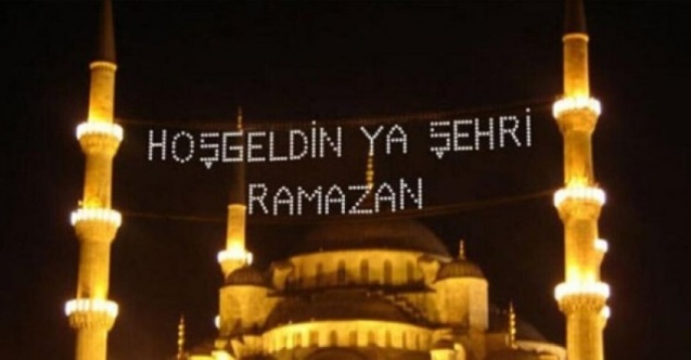 2024 Ramazan Ne Zaman Başlıyor? İlk Oruç Ne Zaman Tutulacak? Ramazan Bayramı hangi gün?