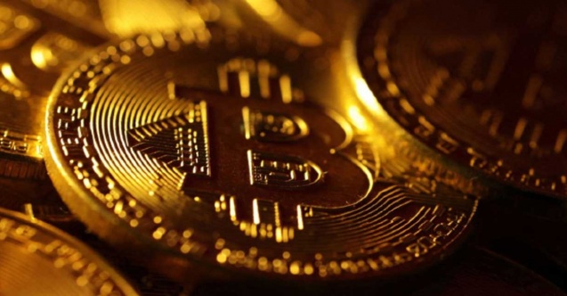 Bitcoin yükselmeye devam ediyor
